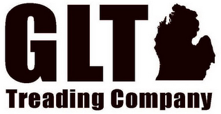 GLT TREADING COMPANY logo