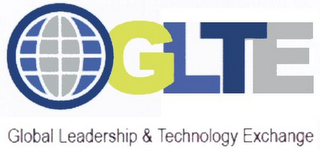 GLTE GLOBAL LEADERSHIP & TECHNOLOGY EXCHANGE logo