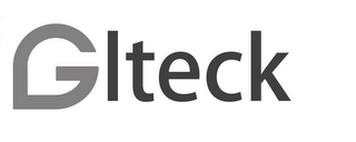 GLTECK logo
