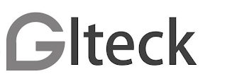 GLTECK logo