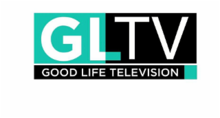 GLTV GOOD LIFE TELEVISION logo