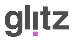 GL!TZ logo