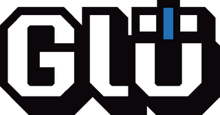 GLU logo