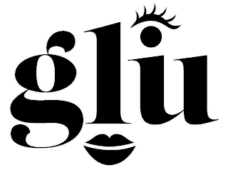 GLU logo