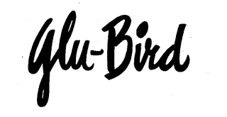 GLU-BIRD logo
