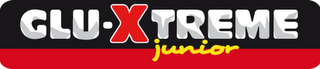 GLU-XTREME JUNIOR logo