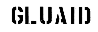 GLUAID logo