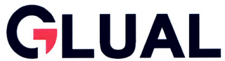 GLUAL logo