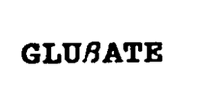 GLUBATE logo