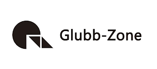GLUBB-ZONE logo