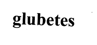 GLUBETES logo