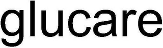GLUCARE logo