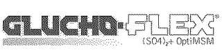 GLUCHO-FLEX logo