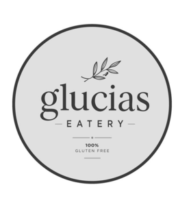 GLUCIAS EATERY 100% GLUTEN FREE