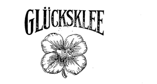 GLUCKSKLEE logo