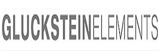 GLUCKSTEINELEMENTS logo