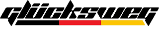 GLUCKSWEG logo