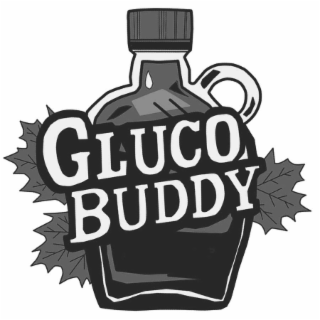 GLUCO BUDDY logo
