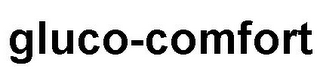 GLUCO-COMFORT logo