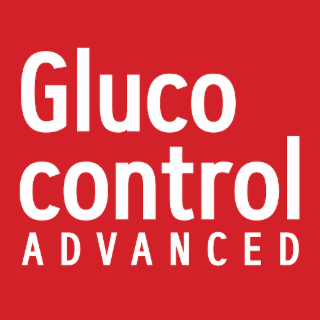 GLUCO CONTROL ADVANCED logo