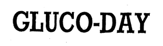 GLUCO-DAY logo