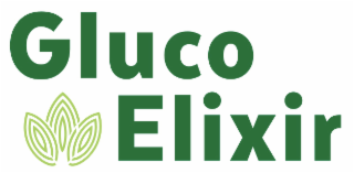 GLUCO ELIXIR logo