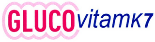 GLUCO VITAMK7 logo