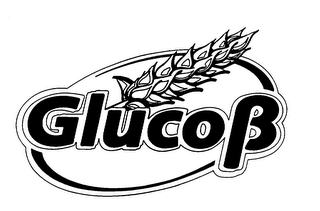 GLUCOB logo
