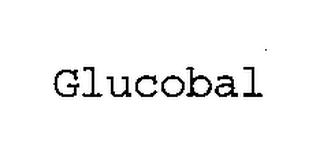 GLUCOBAL logo