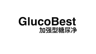 GLUCOBEST logo