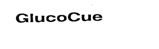 GLUCOCUE logo