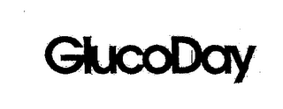 GLUCODAY logo