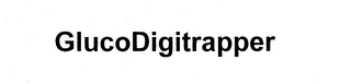 GLUCODIGITRAPPER logo