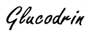 GLUCODRIN logo