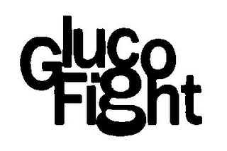 GLUCOFIGHT logo