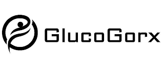GLUCOGORX logo