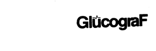 GLUCOGRAF logo