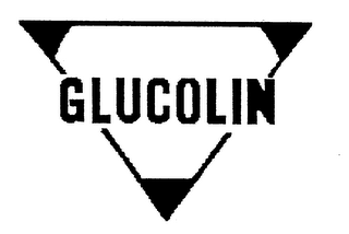 GLUCOLIN logo