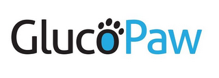 GLUCOPAW logo