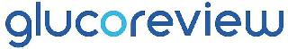 GLUCOREVIEW logo