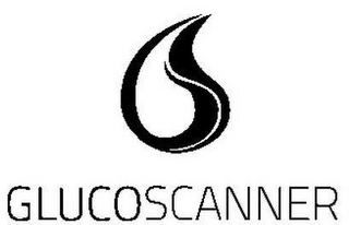 GLUCOSCANNER logo