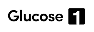 GLUCOSE 1 logo