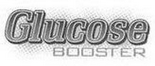GLUCOSE BOOSTER logo