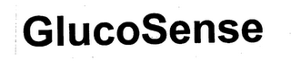 GLUCOSENSE logo