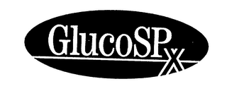 GLUCOSPX logo