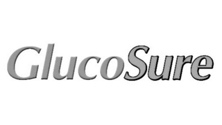 GLUCOSURE logo