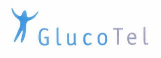 GLUCOTEL logo