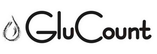 GLUCOUNT logo