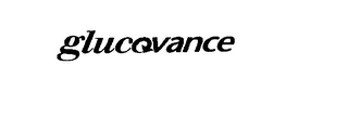 GLUCOVANCE