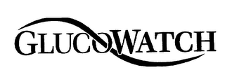 GLUCOWATCH logo